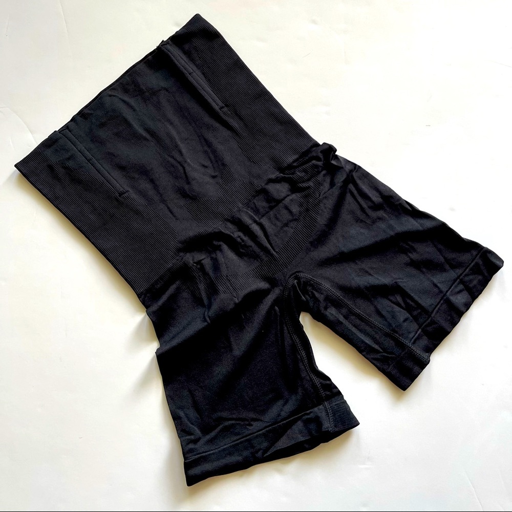 Waist Trainer Butt lifter Slimming Body Shaper Body Shapewear Tummy Control faja - Picture 6 of 8